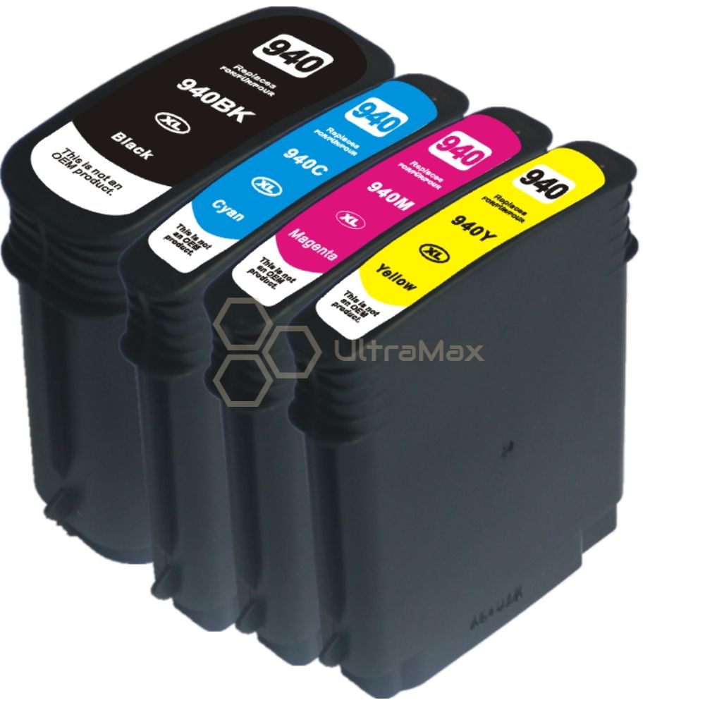 UT-HP940XL-4