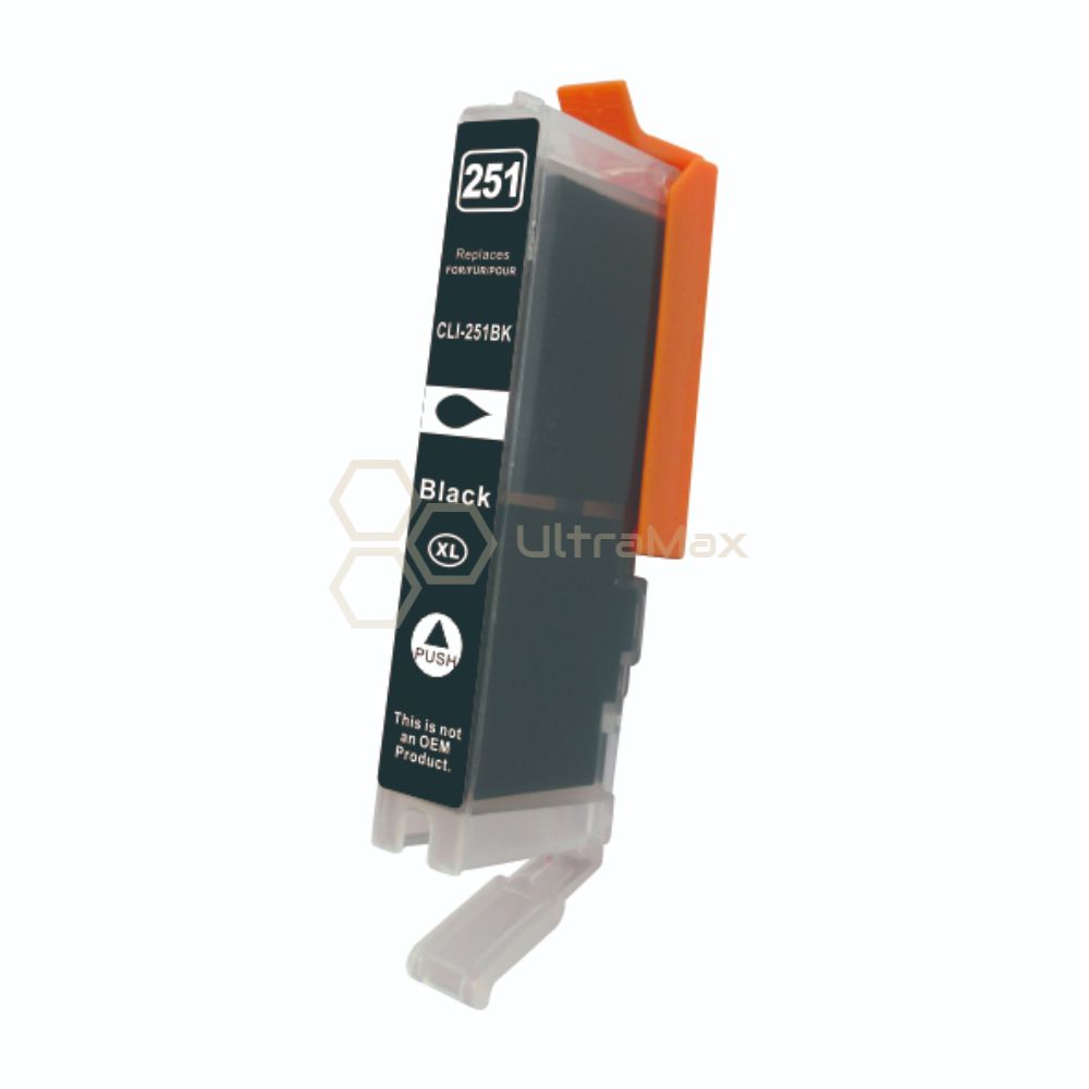 UT-CLI251BK
