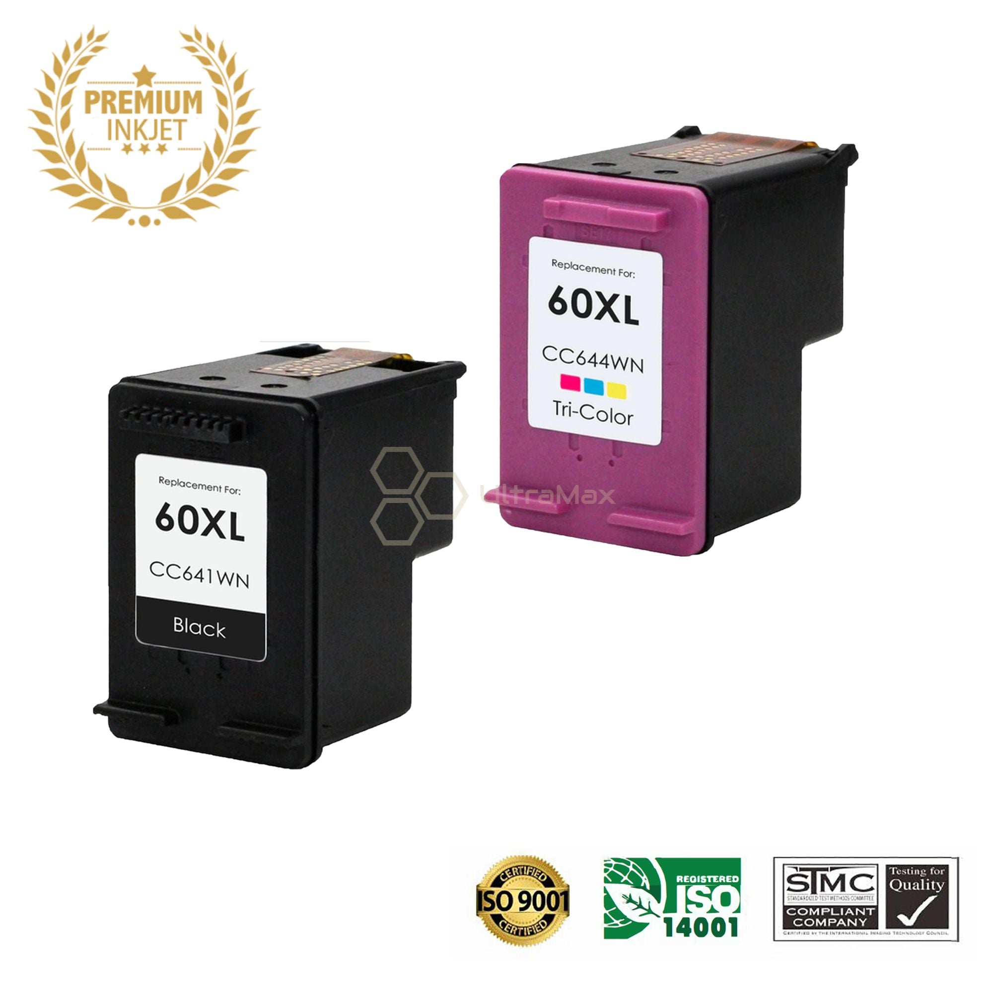 UT-HP60XL-SET