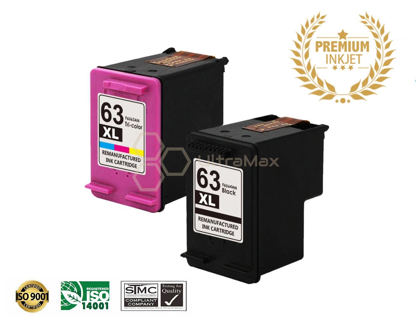 UT-HP63XL-SET