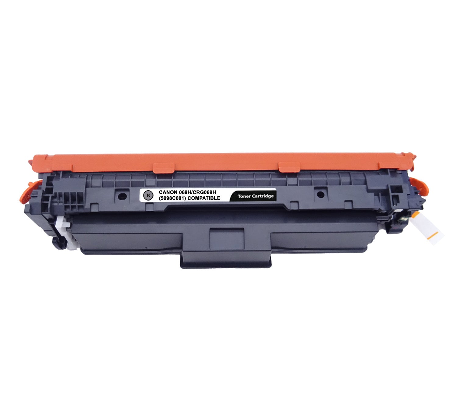 (Non-OEM) Canon 069H (5098C001) Compatible Black Toner Cartridge
