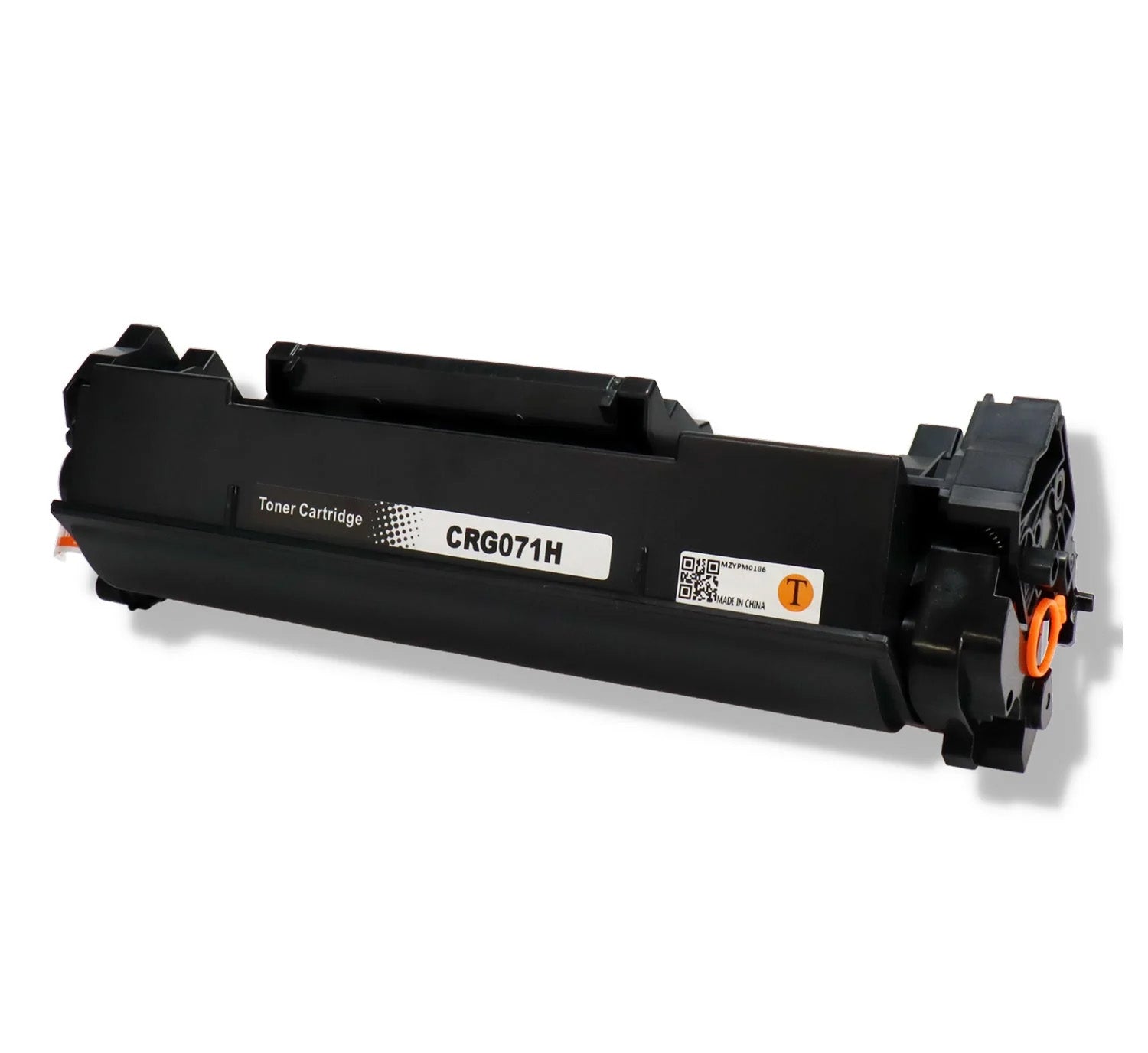 (Non-OEM) Canon 071H (5646C001) Compatible Black Toner Cartridge