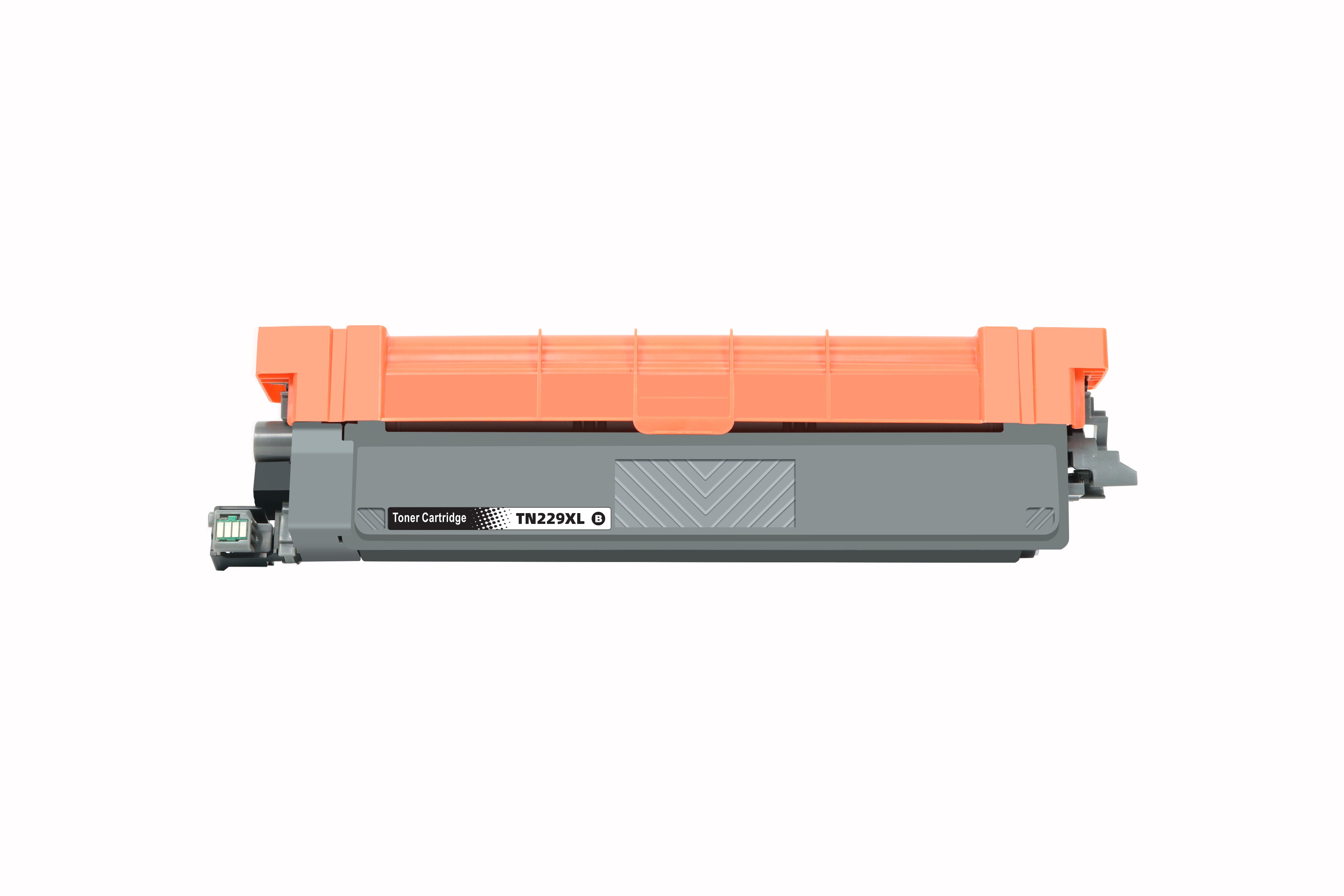 (Non-OEM) Brother TN-229XL (High Yield of TN229) Black Compatible Toner Cartridge