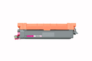 (Non-OEM) Brother TN-229XL (High Yield of TN229) Magenta Compatible Toner Cartridge