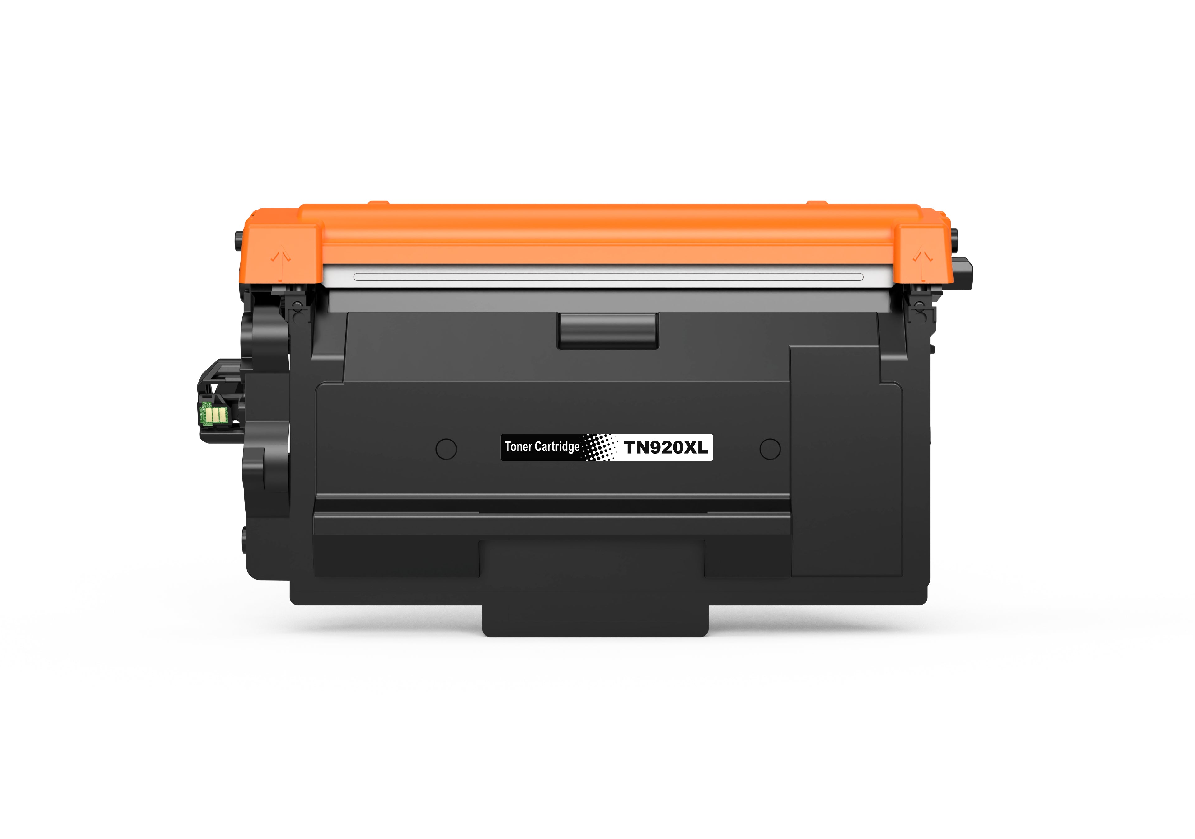 (Non-OEM) Brother TN-920XL (High Yield of TN-920) Black Compatible Toner Cartridge