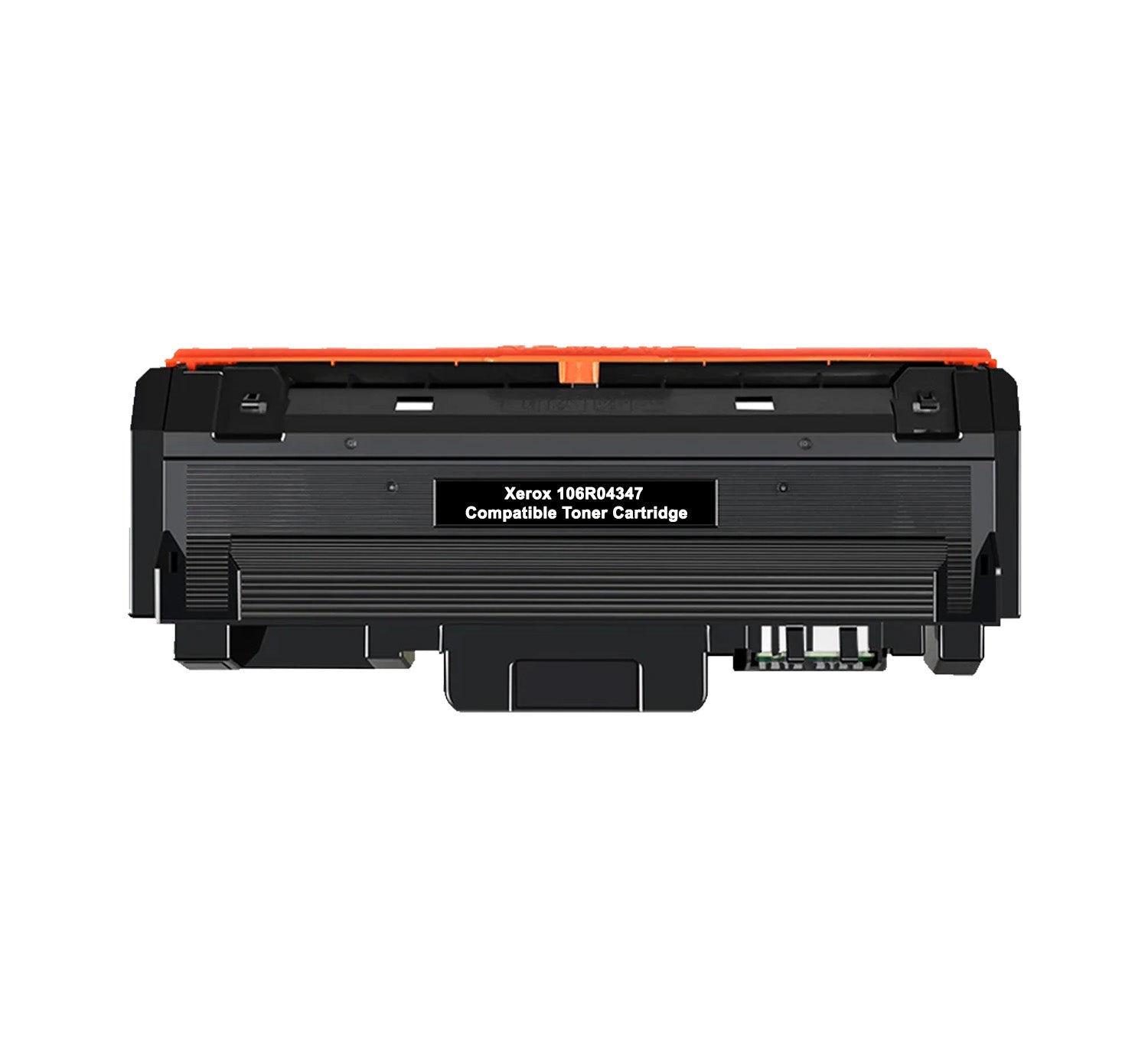 (Non-OEM) Xerox 106R04347 Compatible High Yield Black Toner Cartridge 