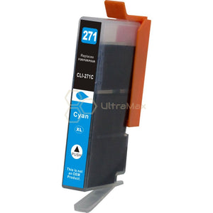 UT-CLI271XLC