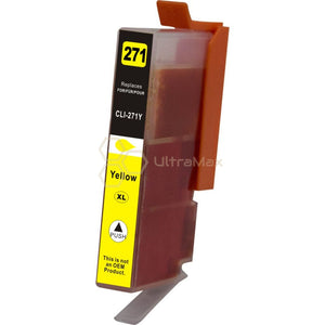 UT-CLI271XLY