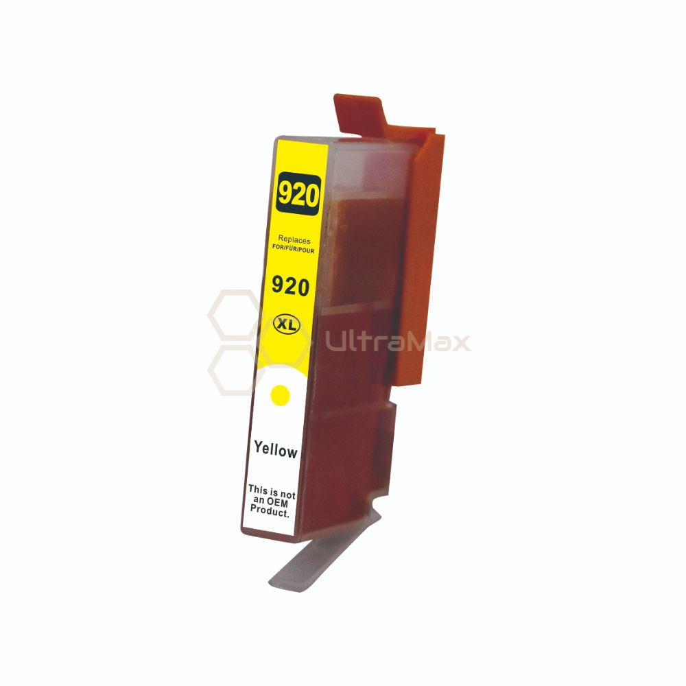 UT-HP920XL-Y