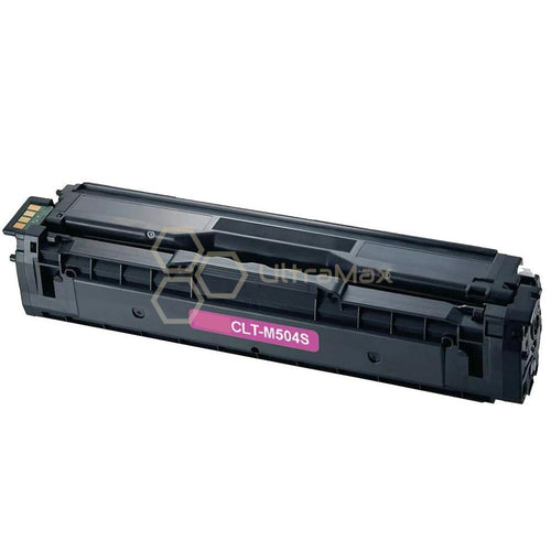 UT-CLT-M504S