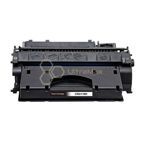 UT-CRG119