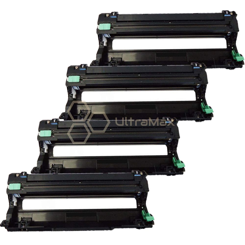 Ultra Toner DR-223 4-Color Set