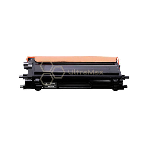 Ultra Toner TN-115BK