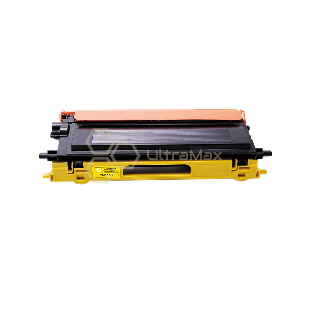 Ultra Toner TN-115Y
