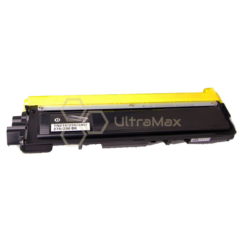 Ultra Toner TN-210BK