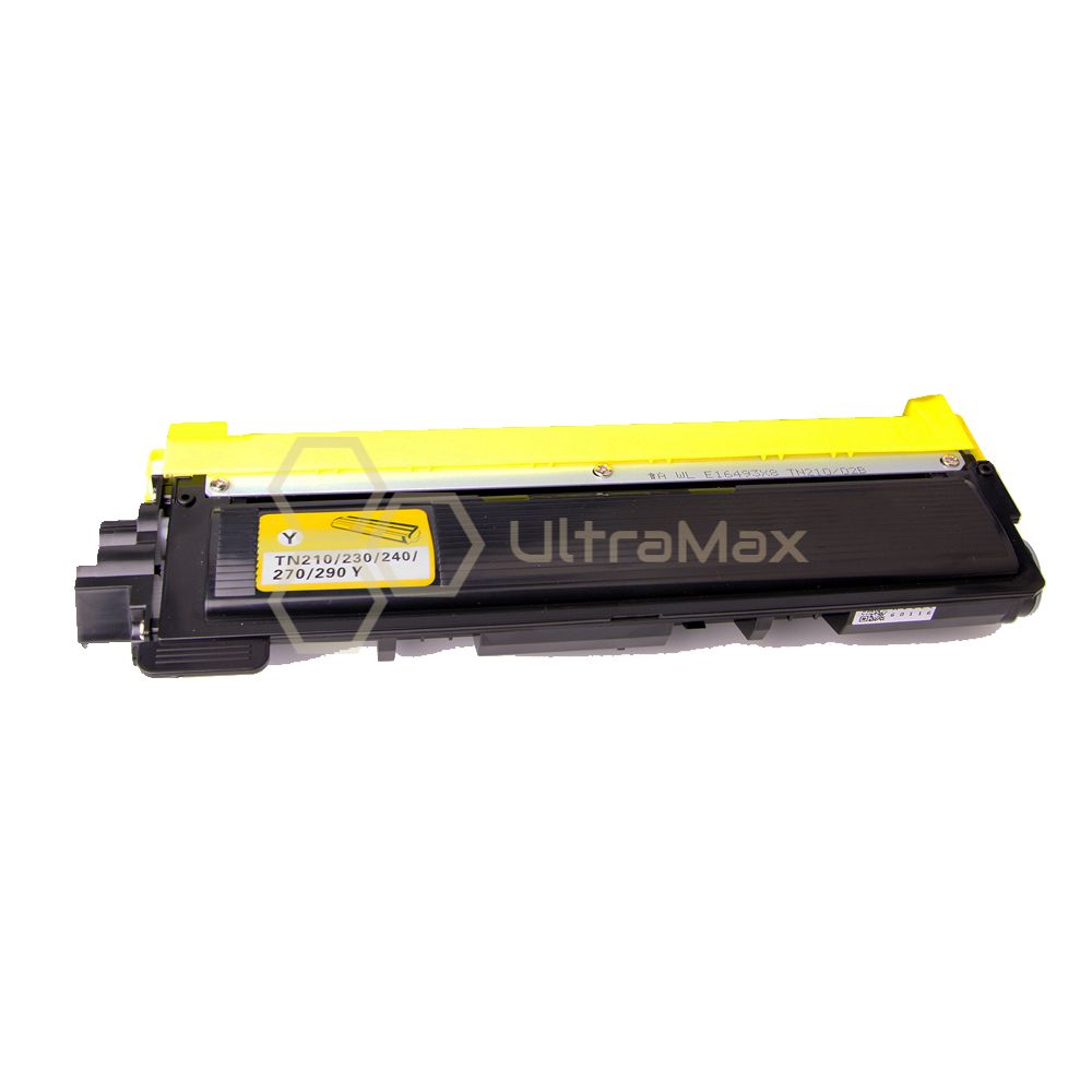 Ultra Toner TN-210Y