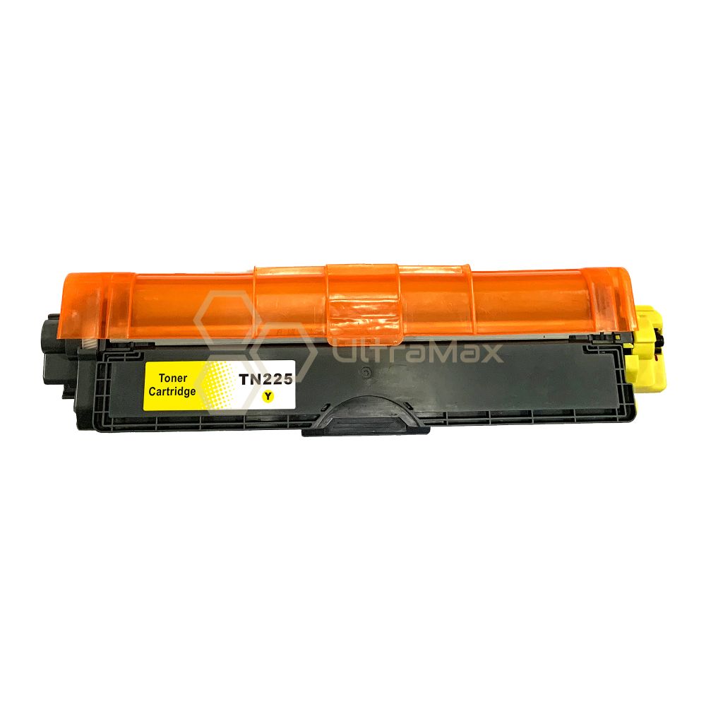Ultra Toner TN-225Y
