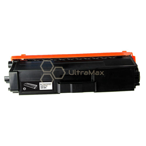 Ultra Toner Brother TN-315 (High Yield of TN-310) Black Compatible Toner Cartridge