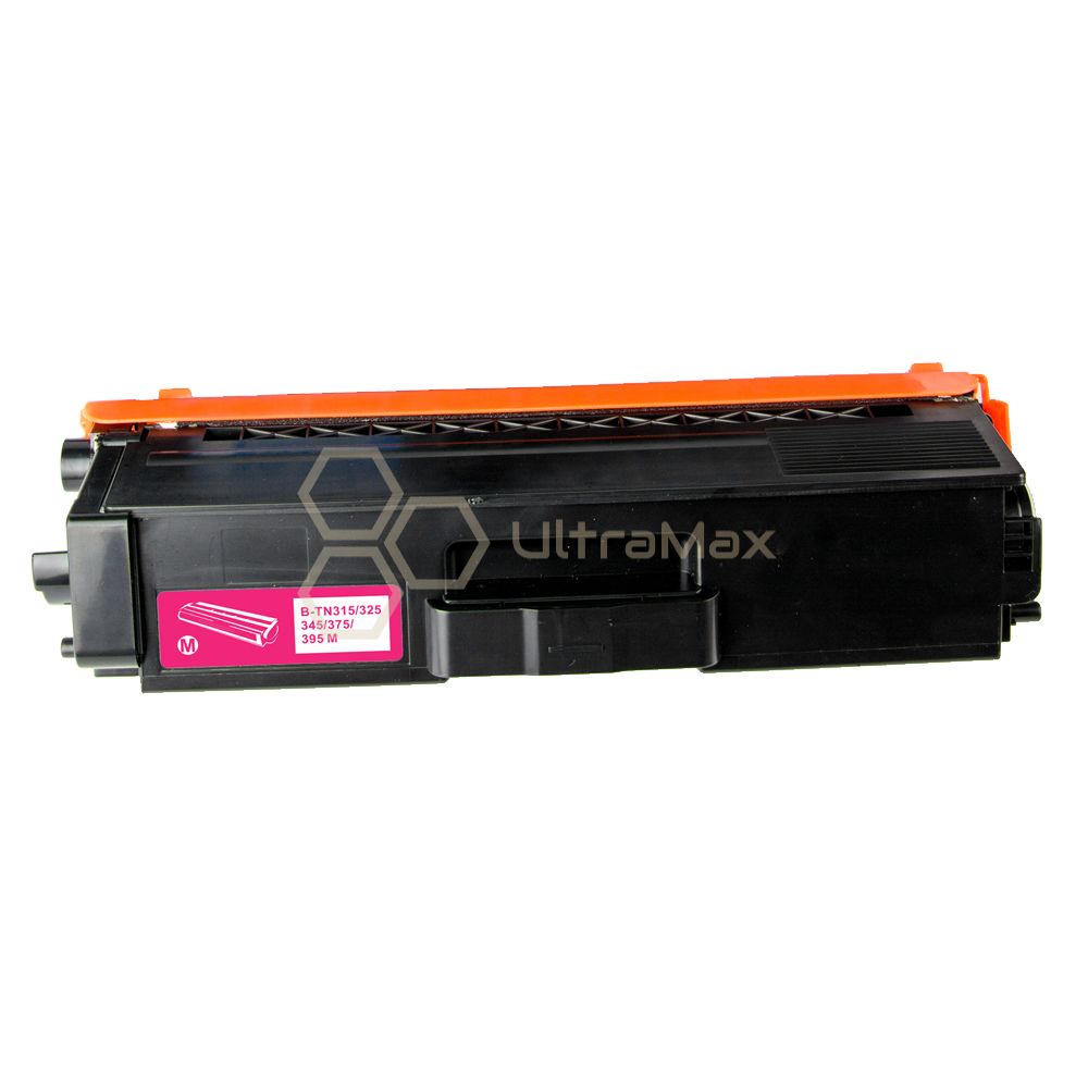 Ultra Toner Brother TN-315 (High Yield of TN-310) Mangenta Compatible Toner Cartridge